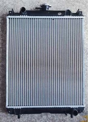 Radiatore per escavatore Komatsu PC40-8 20T-03-81111 | Scambiatore di calore completo in alluminio | Sostituzione delle specifiche OEM