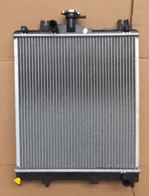 Radiatore per escavatore Komatsu PC35-8 20T-03-81110 | Assemblaggio dell'unità completa | Parte di ricambio OEM